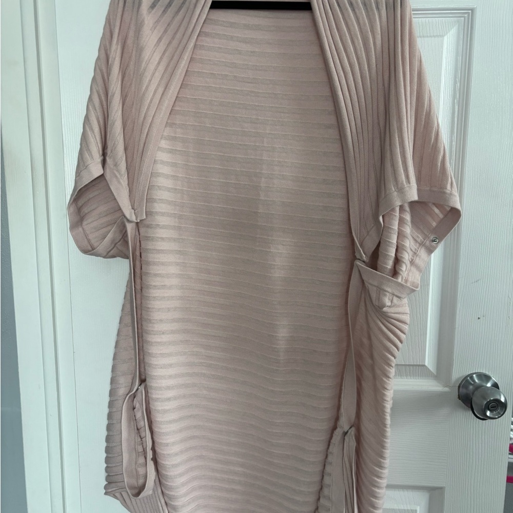 Lululemon rejuvenate wrap